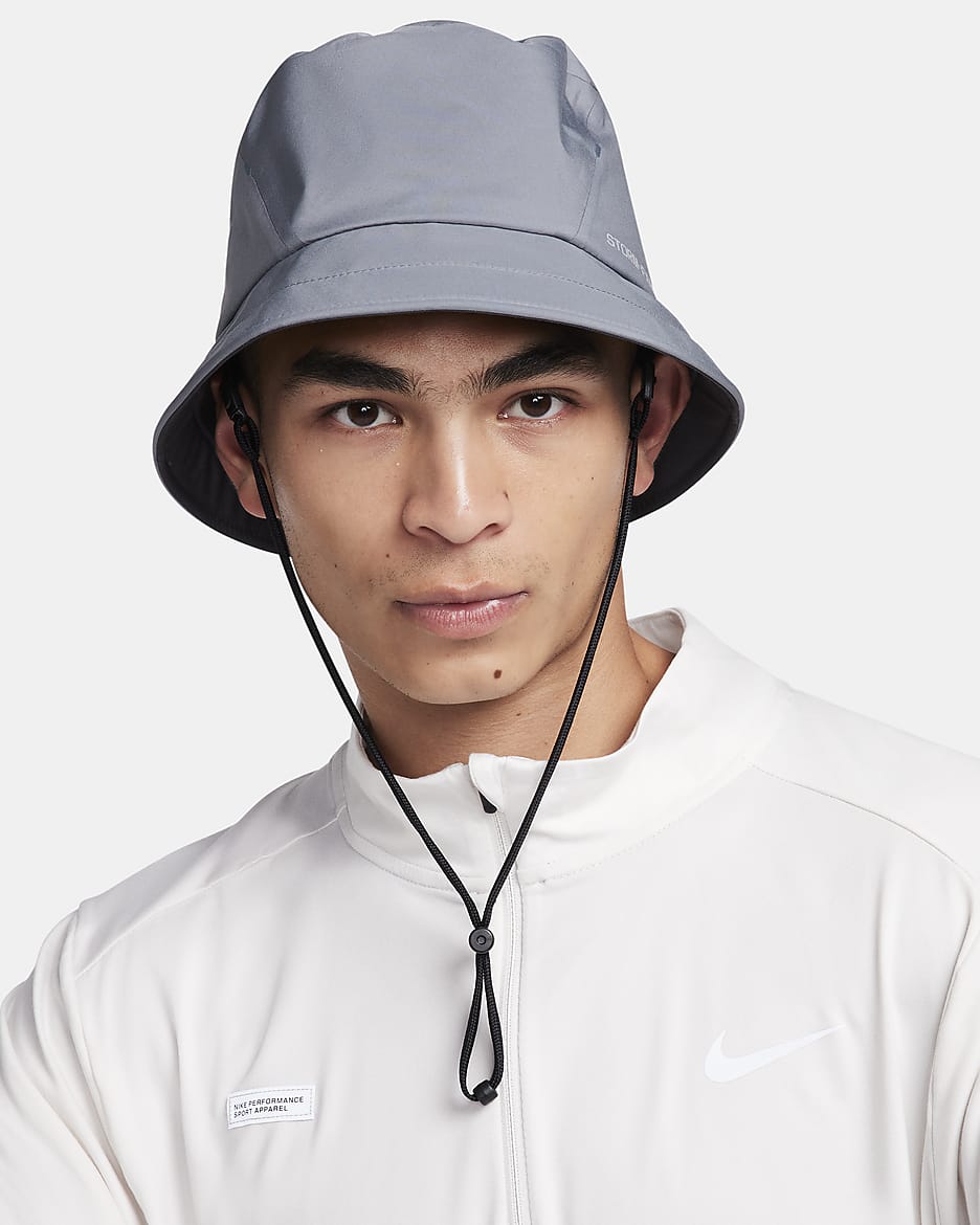 Nike performance bucket hat online